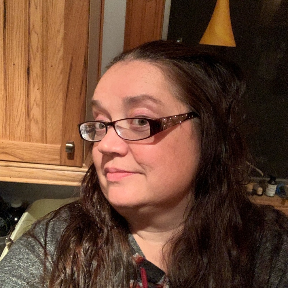 Meet your Posher, Marcy